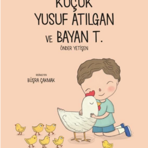 Küçük Sabahattin Ali ve Defteriyle Kalemi